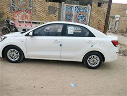 Kia Pegas